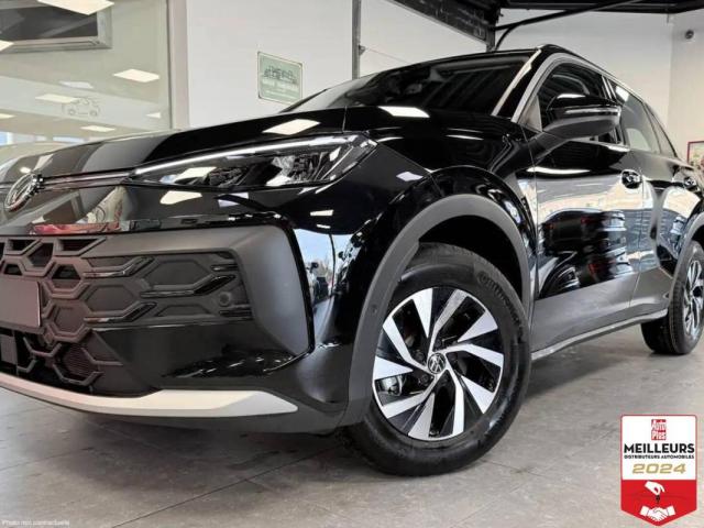 Volkswagen T-Roc Etsi Hybrid 150 Dsg7 Life +jantes 17 +pack