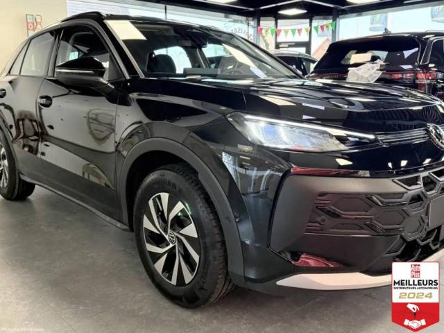 Volkswagen T-Roc image 3