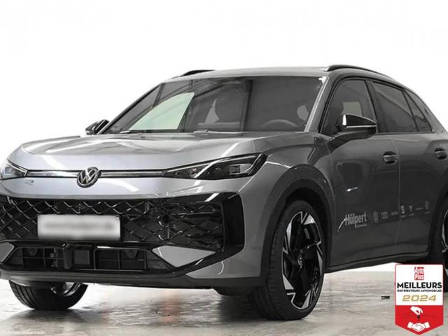 Volkswagen T-Roc Etsi Hybrid 150 Dsg7 R-Line +toit Vitré +pac
