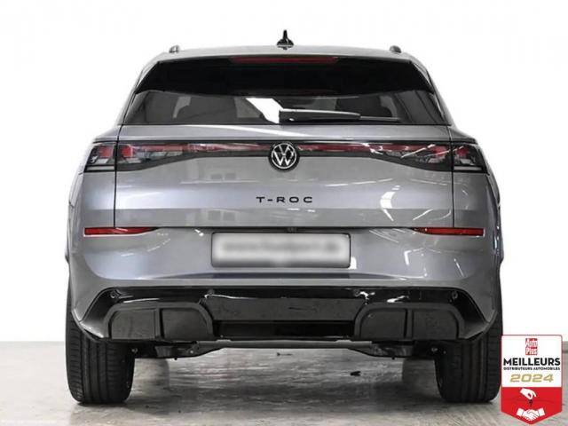 Volkswagen T-Roc image 4