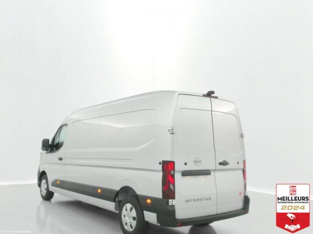 Nissan Interstar image 7