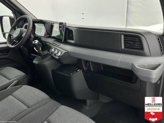 Nissan Interstar image 8