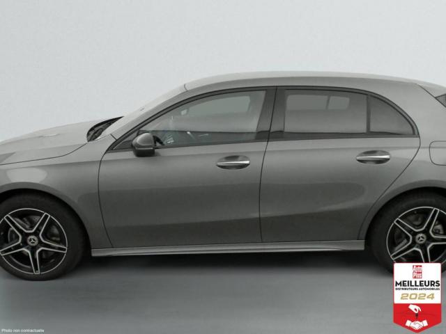 Mercedes Benz Classe A image 4
