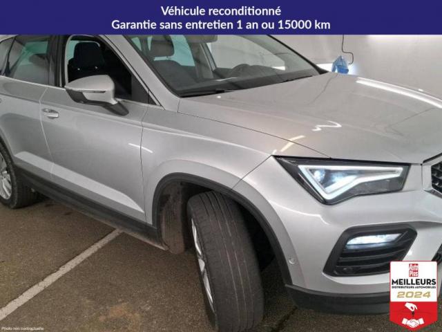 Seat Ateca image 4