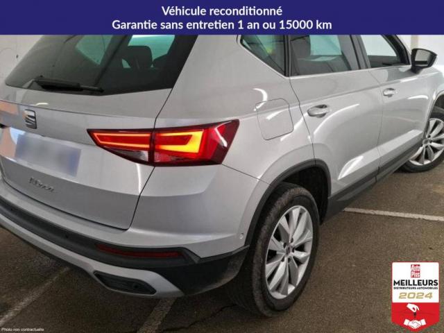 Seat Ateca image 6