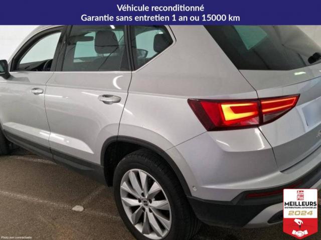 Seat Ateca image 2