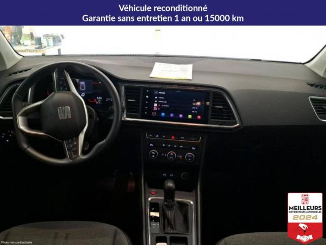 Seat Ateca image 3