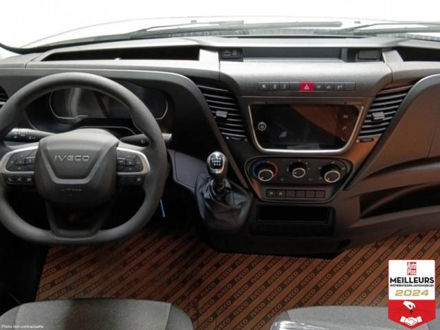 Iveco Daily image 3