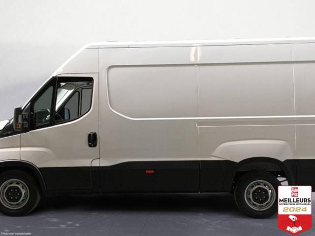 Iveco Daily image 5