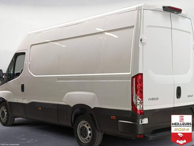 Iveco Daily image 6
