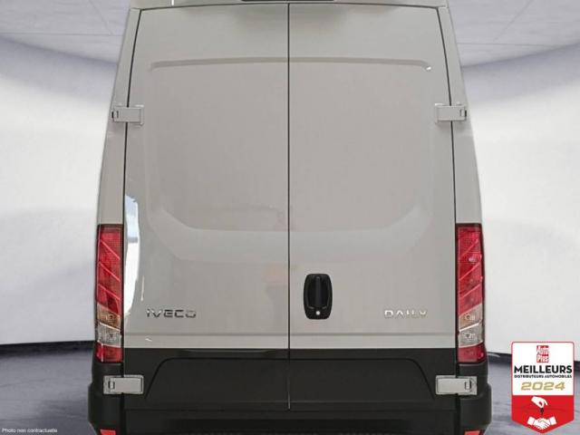 Iveco Daily image 9