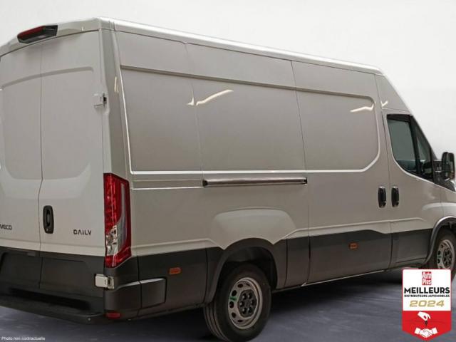 Iveco Daily image 4