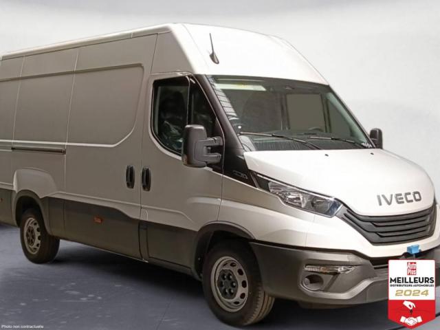 Iveco Daily image 7