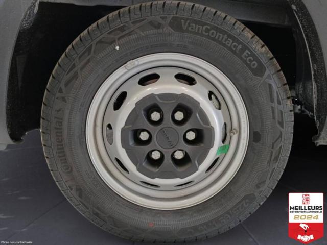 Iveco Daily image 8