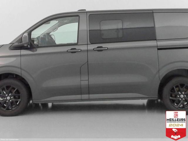 Volkswagen Transporter image 4