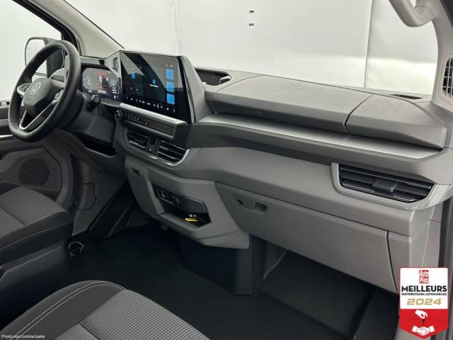 Volkswagen Transporter image 1