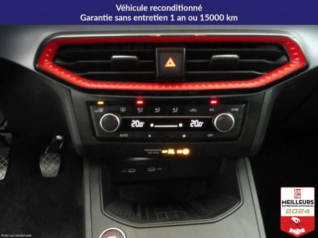 Seat Ibiza image 6