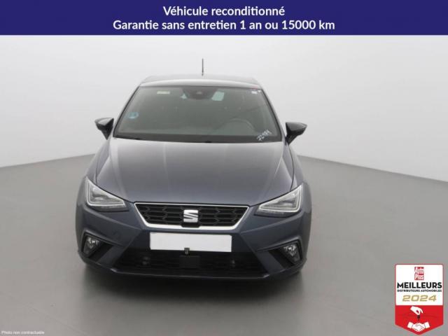 Seat Ibiza image 3