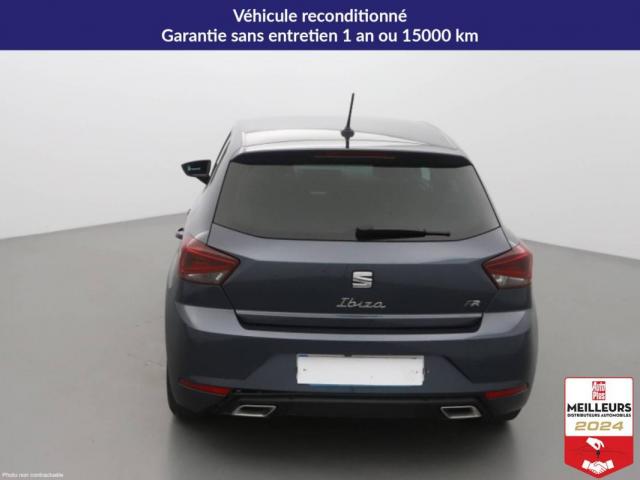 Seat Ibiza image 5