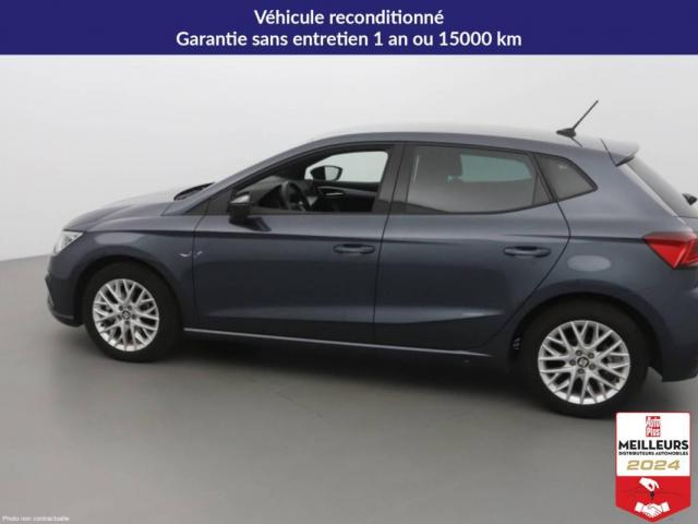 Seat Ibiza image 6