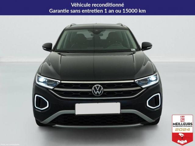 Volkswagen T-Roc image 5