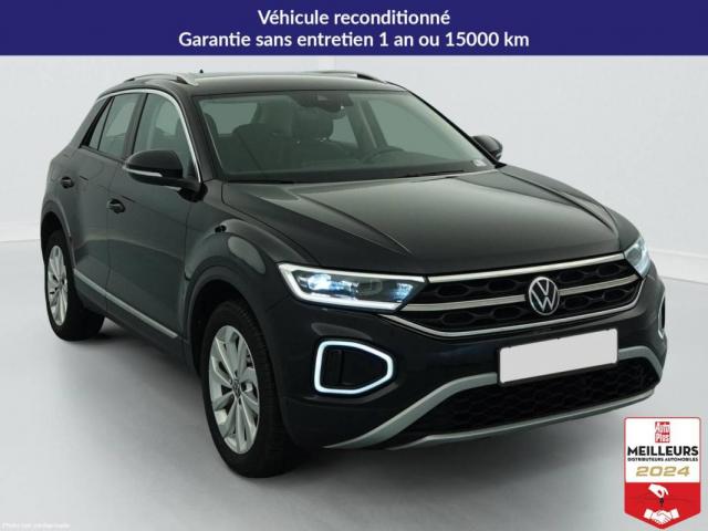 Volkswagen T-Roc image 9