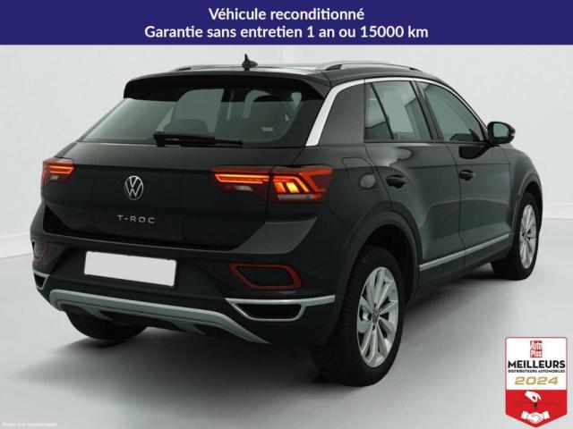 Volkswagen T-Roc image 8
