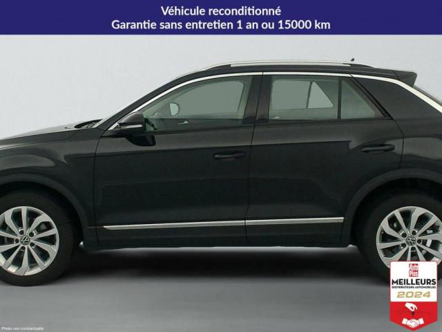 Volkswagen T-Roc image 1