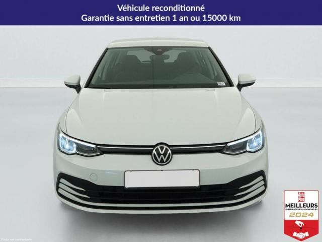 Volkswagen Golf image 9