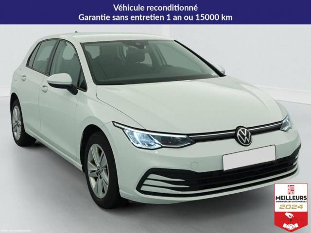 Volkswagen Golf image 3