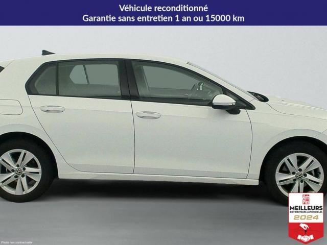 Volkswagen Golf image 4