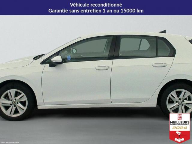 Volkswagen Golf image 2