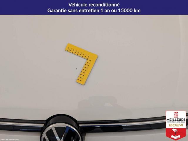 Volkswagen Golf image 1