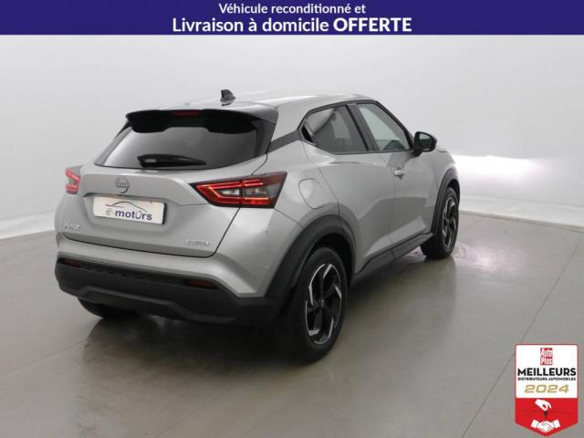 Nissan Juke image 2