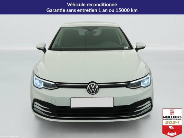 Volkswagen Golf image 2