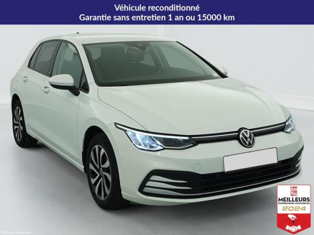 Volkswagen Golf image 8
