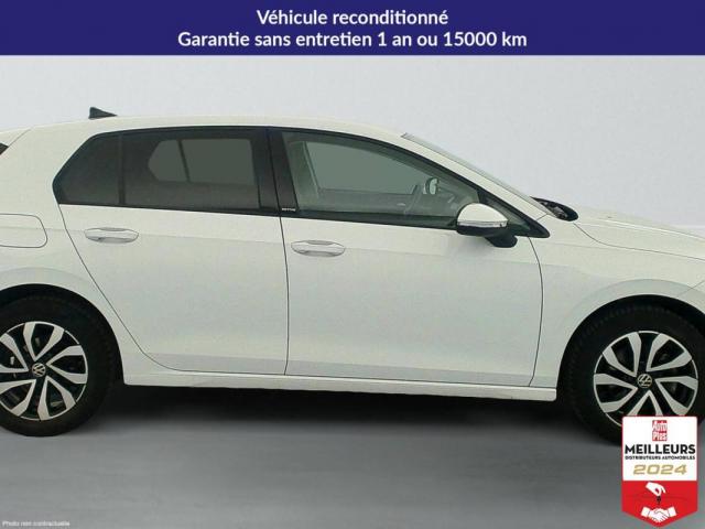 Volkswagen Golf image 6