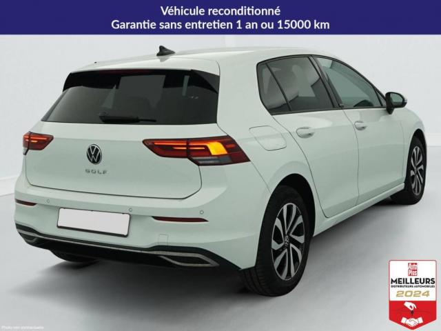 Volkswagen Golf image 4