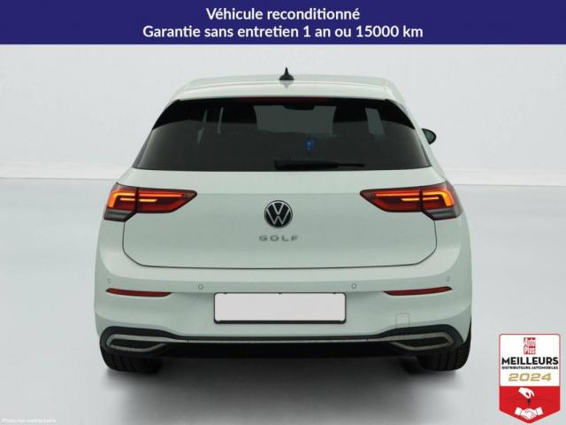 Volkswagen Golf image 3