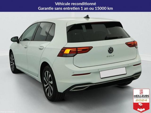 Volkswagen Golf image 1