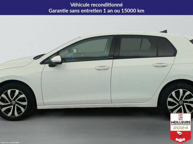 Volkswagen Golf image 7