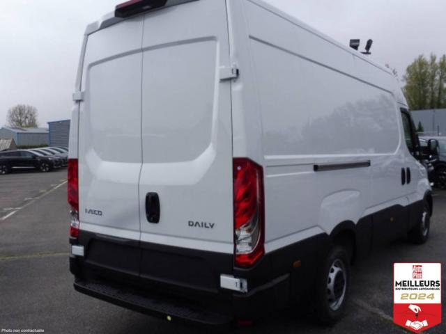 Iveco Daily image 8