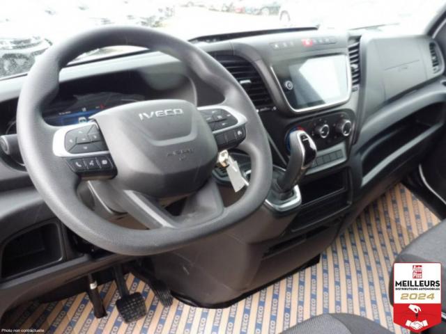 Iveco Daily image 1