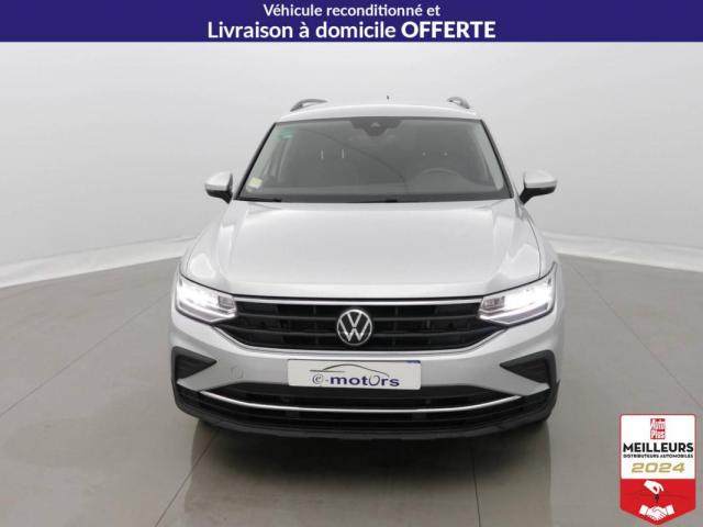 Volkswagen Tiguan image 1