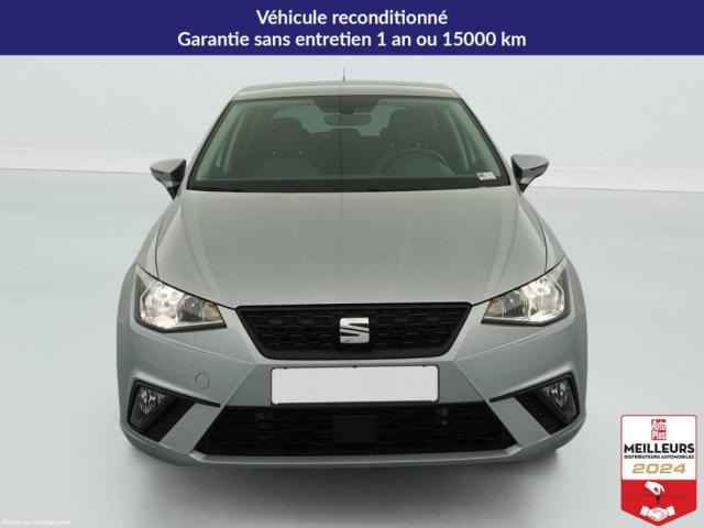 Seat Ibiza image 3