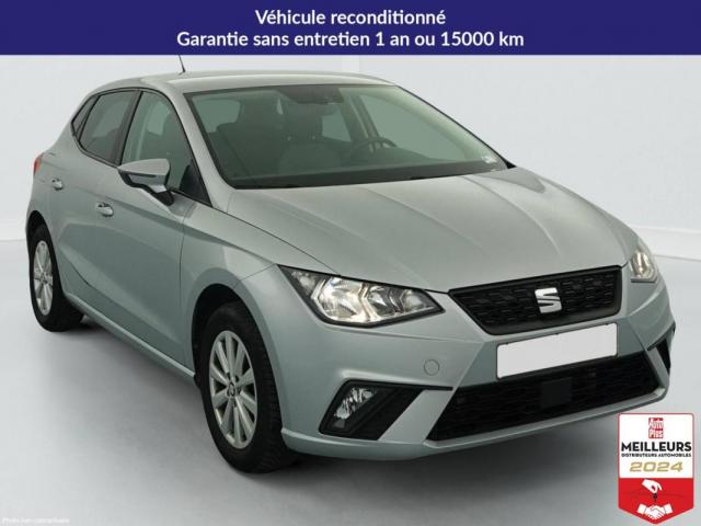 Seat Ibiza image 1