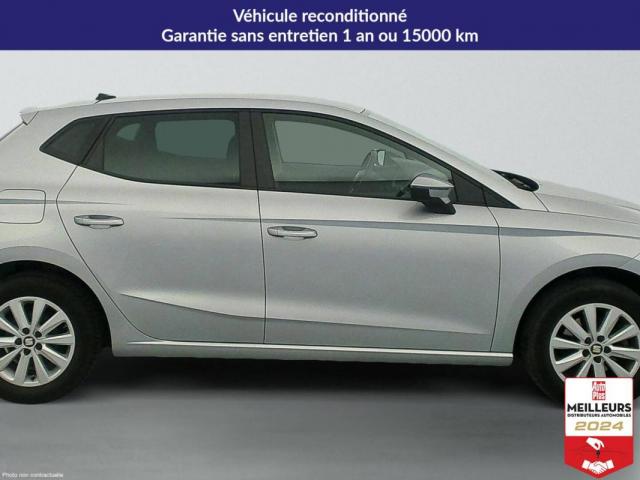 Seat Ibiza image 2