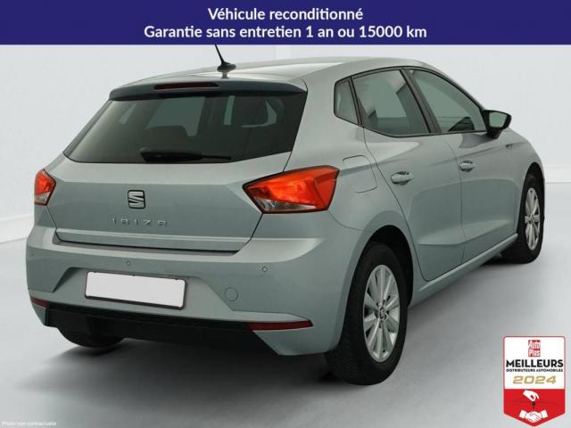 Seat Ibiza image 6