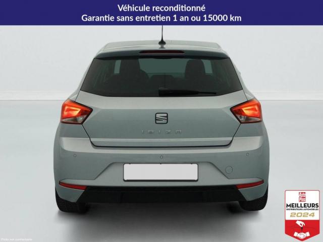 Seat Ibiza image 8