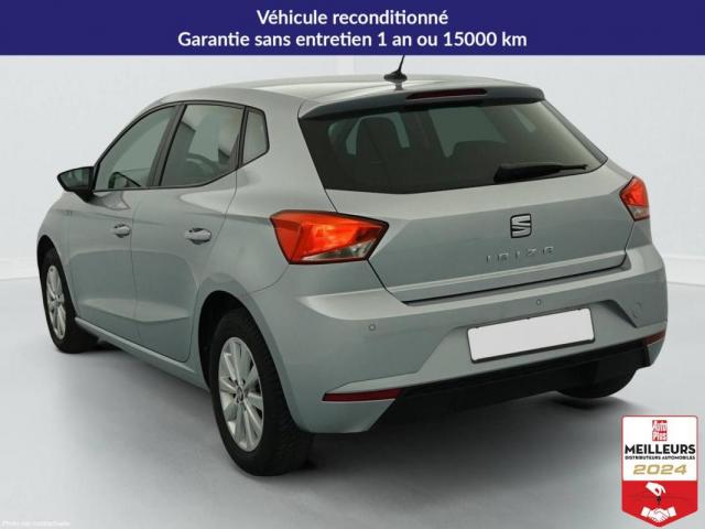 Seat Ibiza image 5